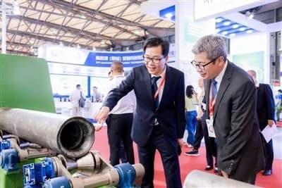 GANGYOU GROUP VA PARTICIPAR A L'EXPOSICIÓ XINESA DE L'ACER 2025