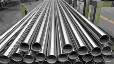 TUB D'ACER INOXIDABLE AMS-5629 13-8PH (UNS S13800) ENVIAT A WASHINGTON, D.C., EUA