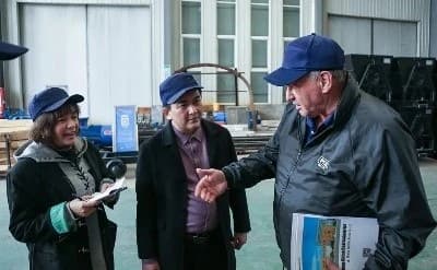 GANGYOU LLIURA MÀNEGUES D'ALTA PRESSIÓ PER A SUPORTS HIDRÀULICS DE MINES DE CARBÓ A CLIENTS RUSSOS