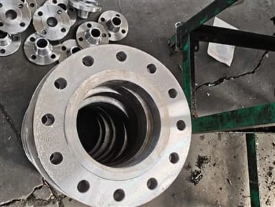 Brida A694 F60 | Brida resistent al sofre | Brida F60 de baix contingut en sofre i baix contingut en fòsfor Brides F60 completades i enviades al Brasil