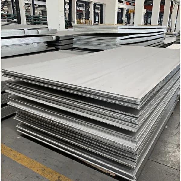 Placa d'acer al carboni Q235