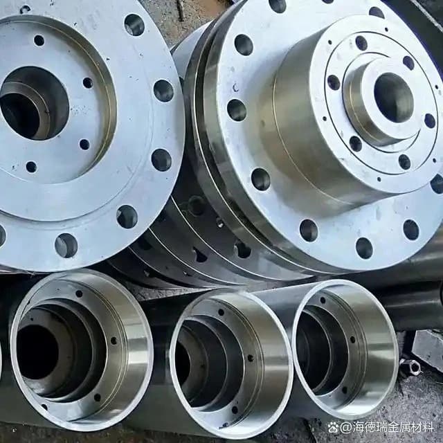 ASME B16.5 150# PSI 900 ALIATGE MONEL 400 BRIDA