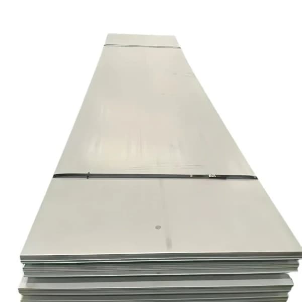 Placa d'acer al carboni ASTM A36
