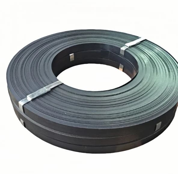 Bobina d'Acer al Carboni Laminat en Fred