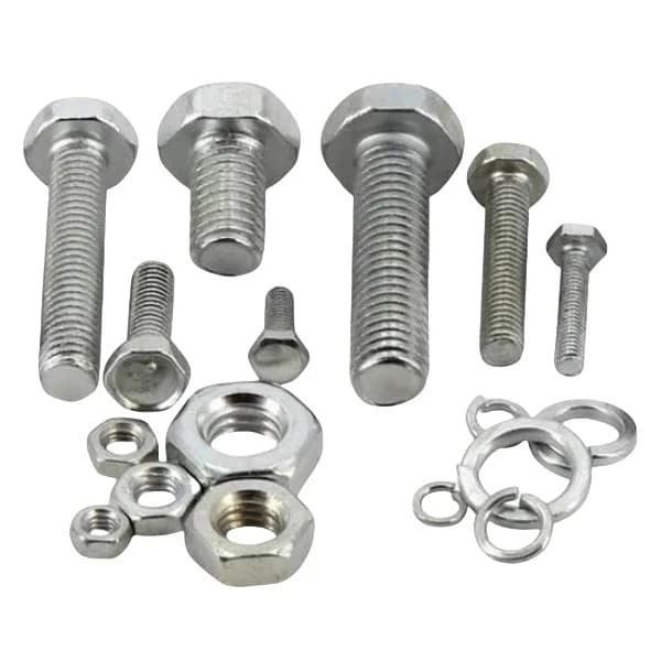 Perns hexagonals SS
